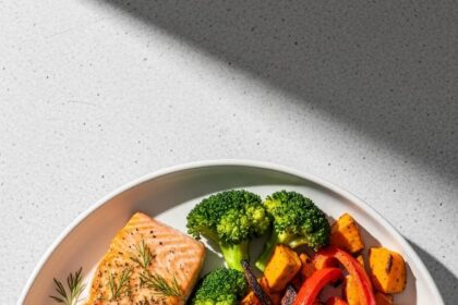 Healthy Simple Dinners