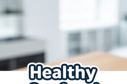 Healthy Seafood Dishes