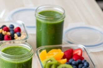 Meal Prep Breakfast Ideas Healthy