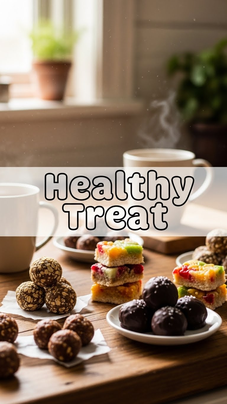 Healthy Treat