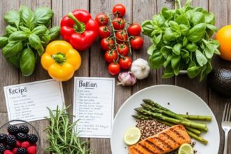 Recipe Ideas Healthy