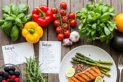 Recipe Ideas Healthy