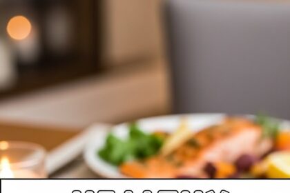 Healthy Supper Recipes