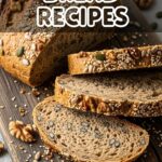 Healthy Bread Recipes