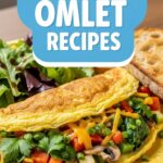 Healthy Omlet Recipes