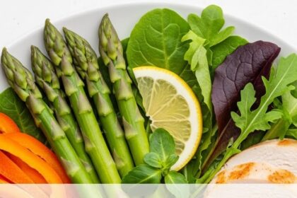 Healthy Low Calorie Recipes