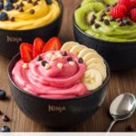 Ninja Ice Cream Recipes Healthy