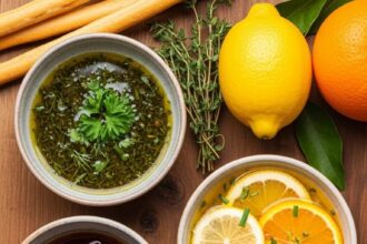 Healthy Dressings For Salads