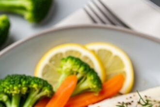 White Fish Recipes Healthy