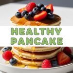 Healthy Pancake