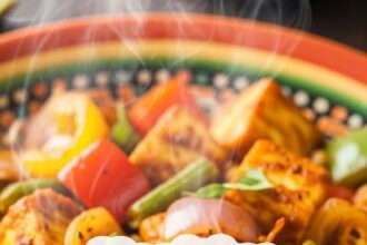 Healthy Paneer Recipes