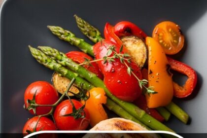 Healthy Chicken Recipe