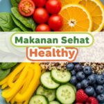 Makanan Sehat Healthy