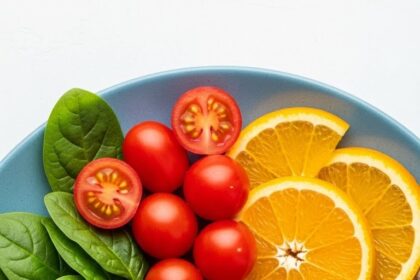 Makanan Sehat Healthy