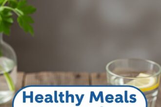 Healthy Meals On A Budget