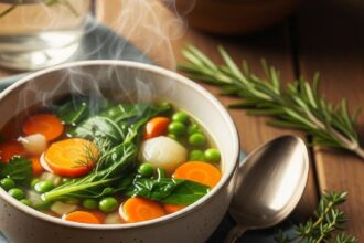 Healthy Soups And Stews