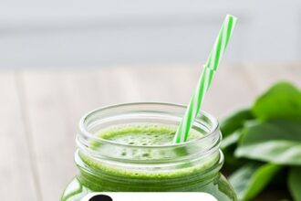 Green Drinks Healthy