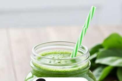 Green Drinks Healthy
