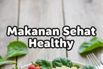 Makanan Sehat Healthy