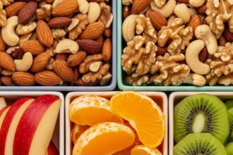 Healthy Snacks Easy Quick