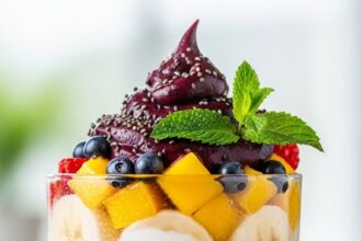 Healthy Smoothies Recipes