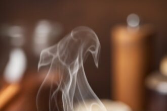 Healthy Hot Chocolate Recipe