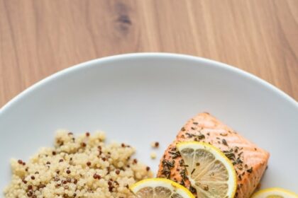 Easy Healthy Meals For Dinner