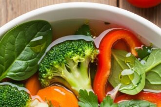 Healthy Soup Recipes Clean Eating