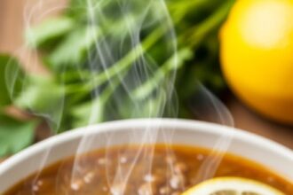 Lentil Soup Recipe Healthy