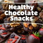 Healthy Chocolate Snacks