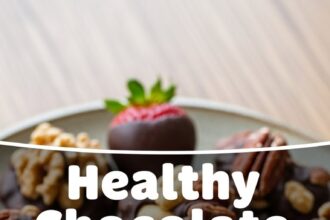 Healthy Chocolate Snacks