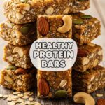 Healthy Protein Bars