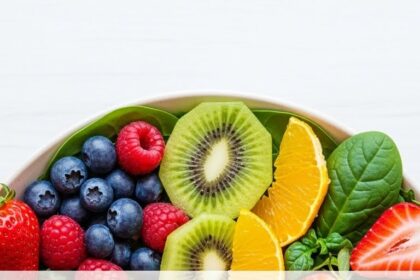 Fitness Food Healthy