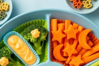Healthy Recipes For Picky Eaters