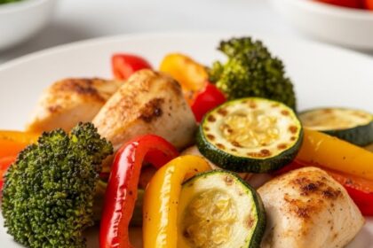 Air Fryer Recipes Healthy Low Carb