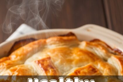 Healthy Chicken Casserole Recipes
