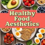 Healthy Food Aesthetics