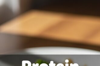 Protein Recipes Healthy
