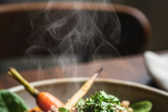 Recette Healthy Hiver