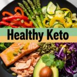 Healthy Keto