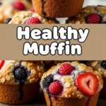 Healthy Muffin