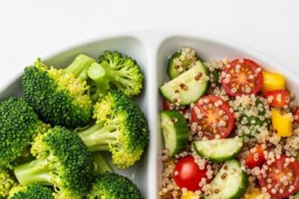 Dinner Ideas Healthy Easy