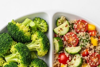 Dinner Ideas Healthy Easy