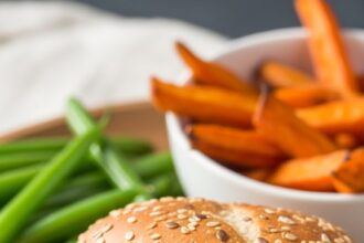 Healthy Sloppy Joe Recipe