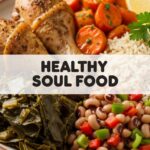 Healthy Soul Food