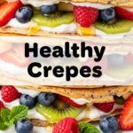 Healthy Crepes