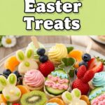 Healthy Easter Treats
