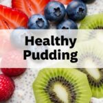 Healthy Pudding