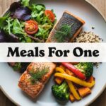 Meals For One