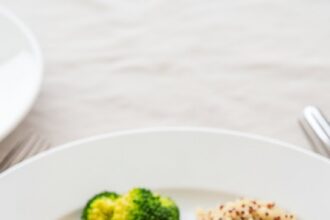 Recipes For One Person